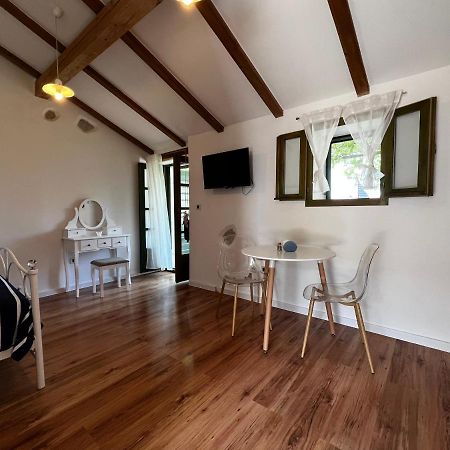 Gaya Apartments Шибеник Екстер'єр фото