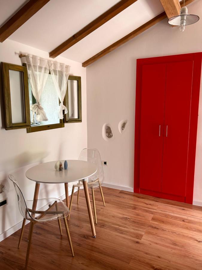 Gaya Apartments Шибеник Екстер'єр фото