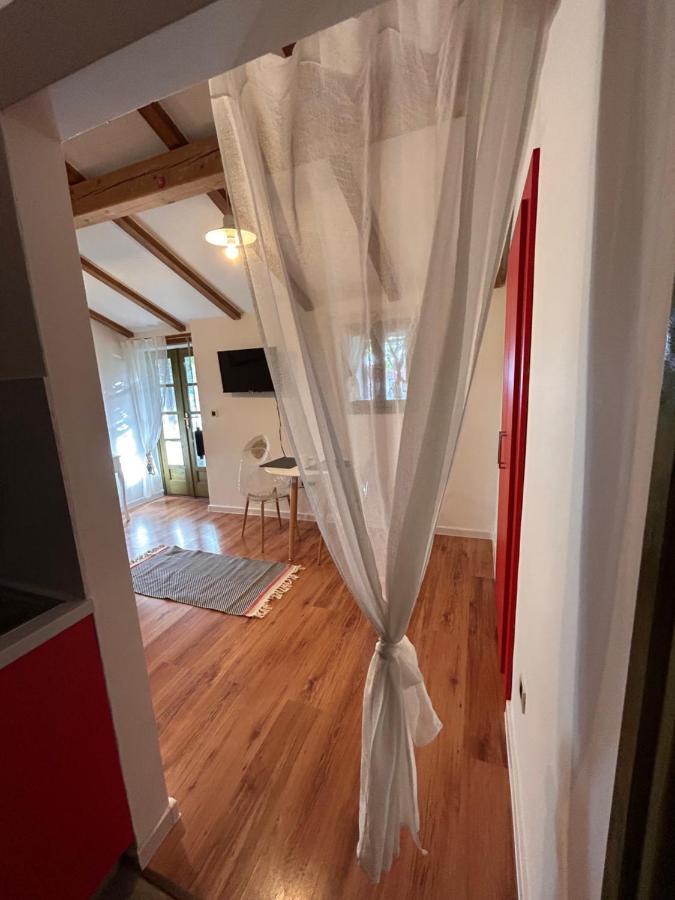 Gaya Apartments Шибеник Екстер'єр фото